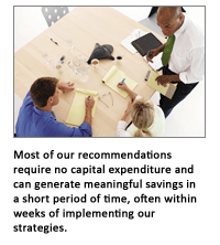 Reduce Utility Bills